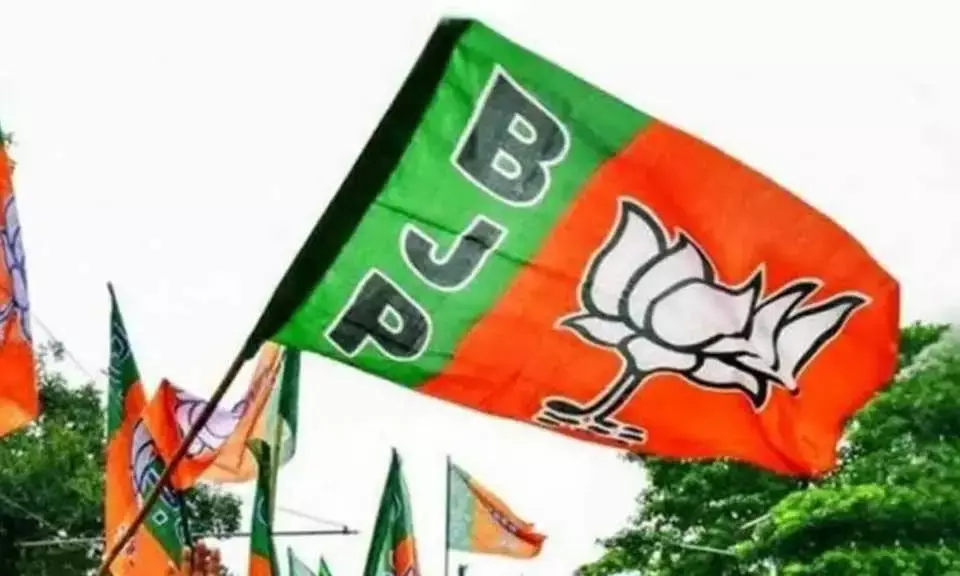 BJP