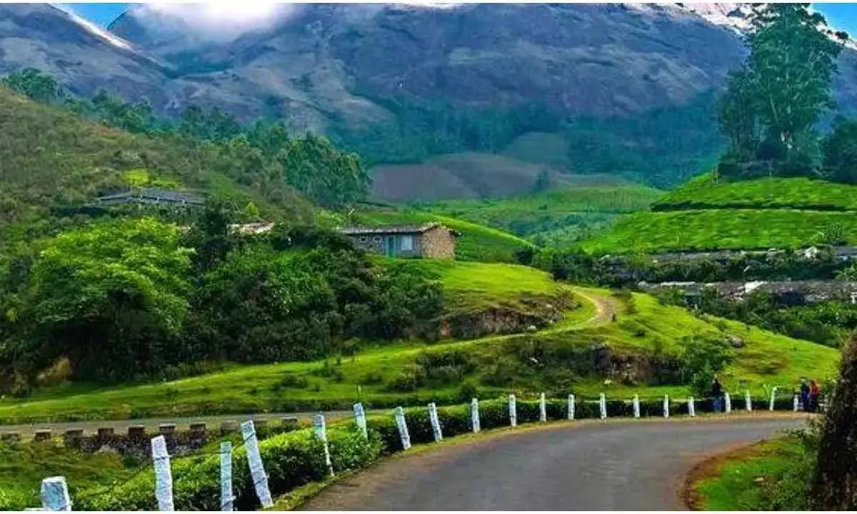 karnataka famous places to visit in july