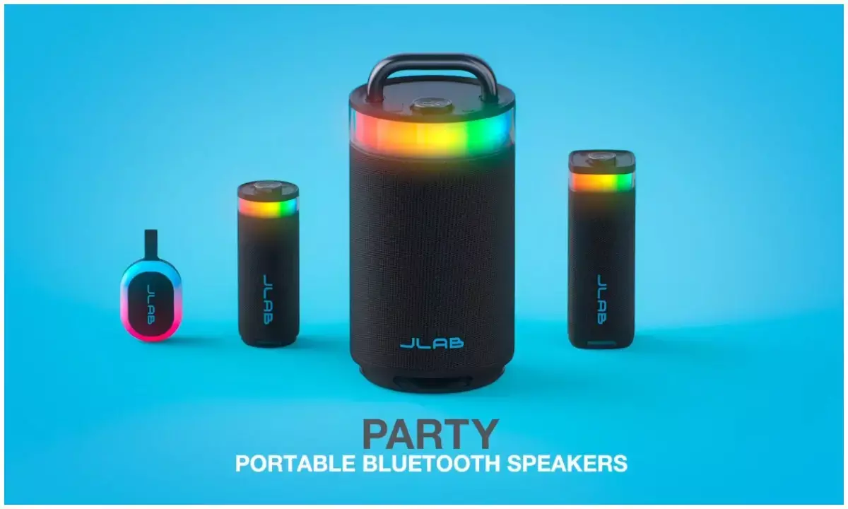 JBl Party Speaker