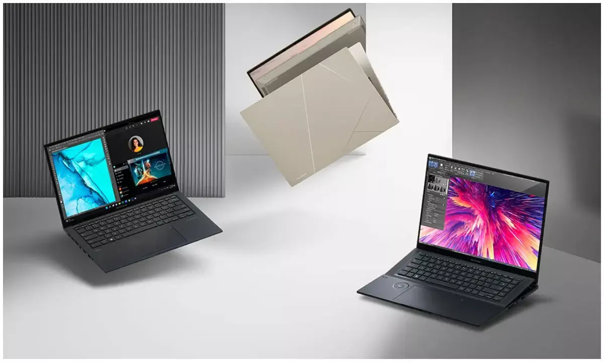 asus top 5 laptops up to 45 percent discount