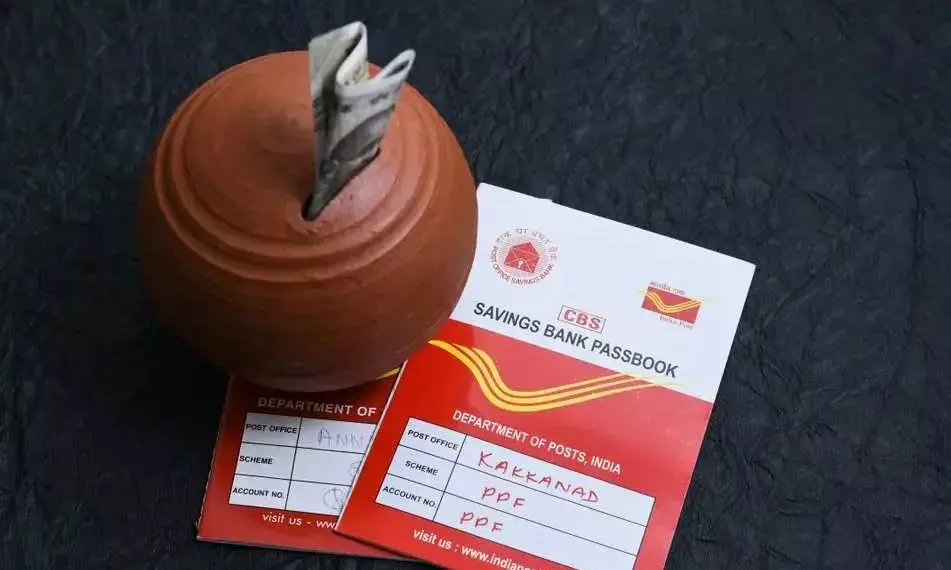 Post office popular schemes than FD