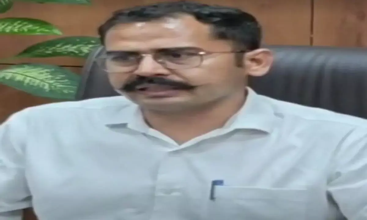 आधुनिक स्टेडियम, इंडोर कॉम्प्लेक्स और यूनानी मेडिकल कॉलेज का मार्ग प्रशस्त