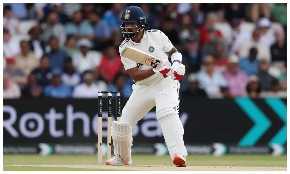 सहवाग और मुरली विजय की बराबरी की, अब सिर्फ सुनील गावस्कर आगे