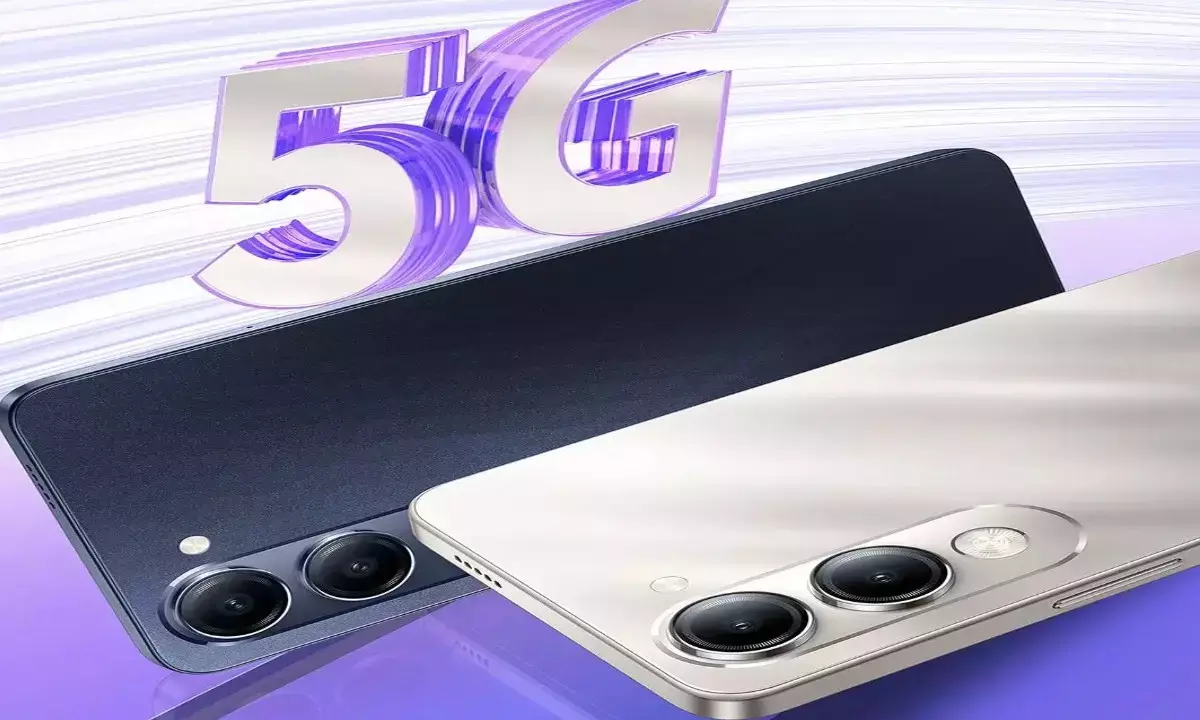 Vivo T4 Lite 5G POCO F7 Tecno Spark Go 2 Launch Tomorrow