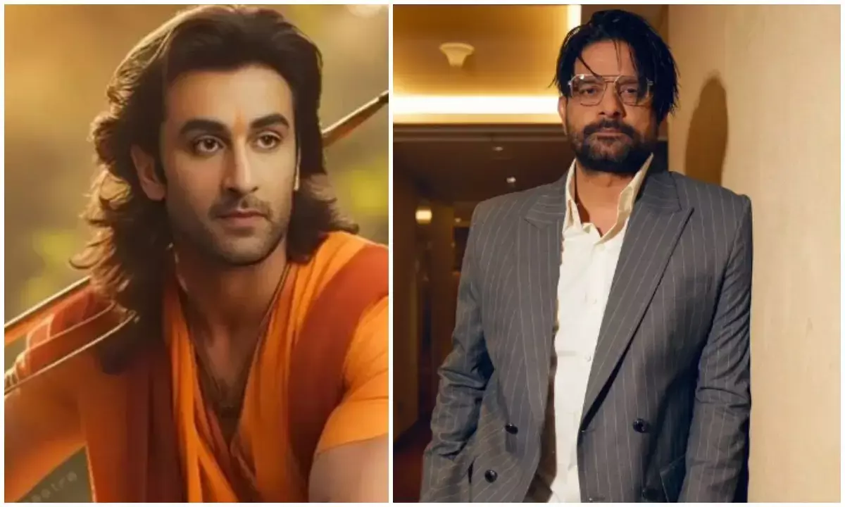 jaideep ahlawat exits nitesh tiwari ramayana over date clash