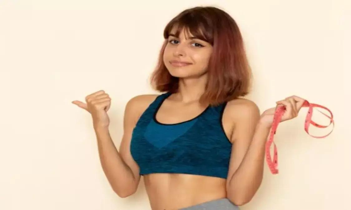 Fat Loss Tips: पतली कमर करने का सपना होगा पूरा! घर में रखी इस एक चीज का रोजाना करें सेवन