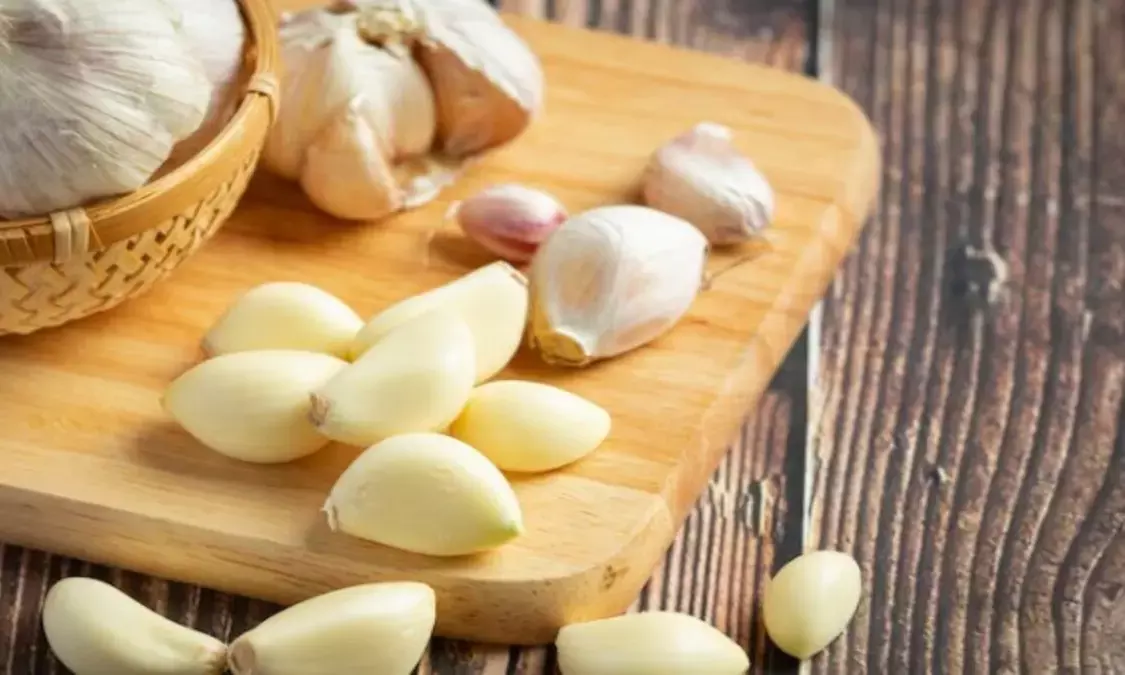 Health Tips: हर रोज खाएं कच्चा लहसुन, जानें खाने का सही तरीका और समय