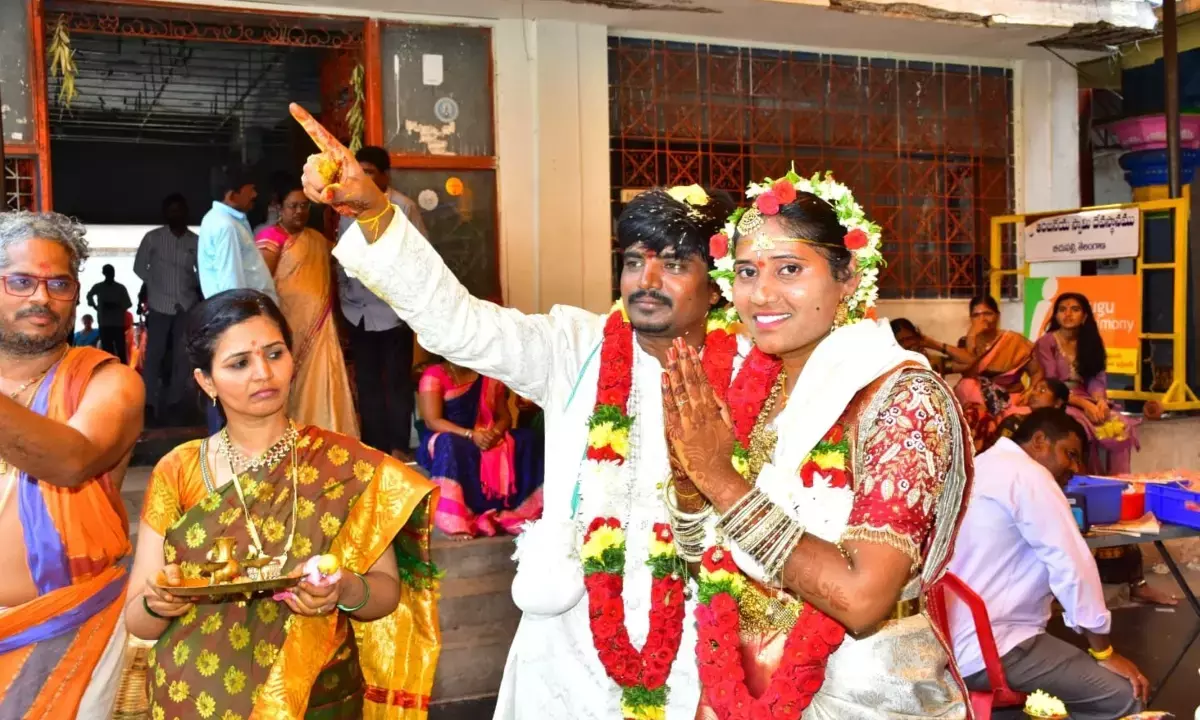 Tejeshwar murder case