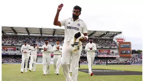 jasprit bumrah equals kapil dev record, bumrah stats