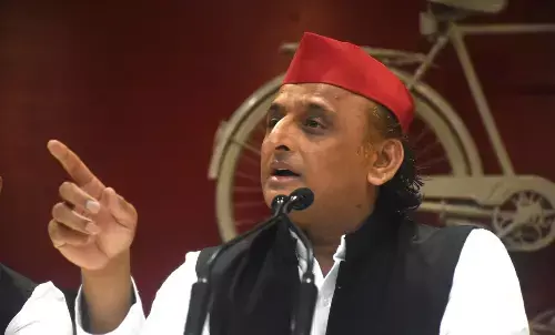 Samajwadi Party expels 3 MLA