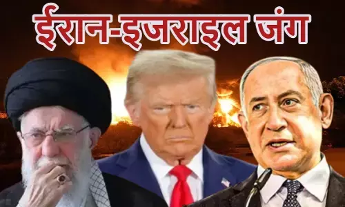 ईरान के 6 एयरपोर्ट पर एयरस्ट्राइक, 15 सैन्य विमान और हेलिकॉप्टर तबाह ईरान के 6 एयरपोर्ट पर एयरस्ट्राइक, 15 सैन्य विमान और हेलिकॉप्टर तबाह