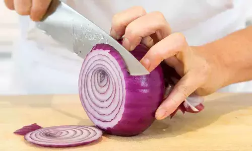 onion health benefits