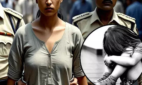 4 Year Old Girl Rescued after Kidnapping