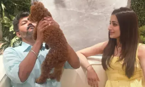 तृषा ने विजय के बर्थडे पर शेयर की खास तस्वीर, सोशल मीडिया पर अफेयर की चर्चा तेज, जानें फोटो देख क्या बोले यूजर्स