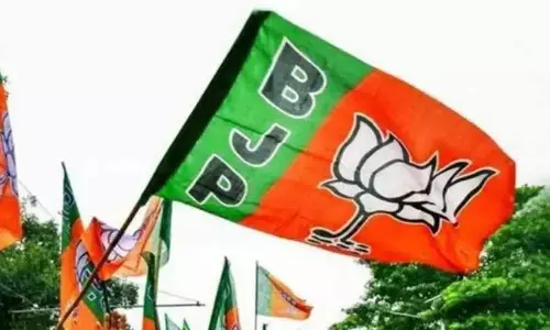 BJP