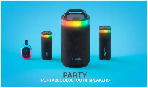 JBl Party Speaker