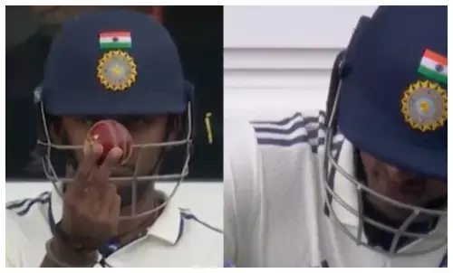 Sai Sudharsan visualisation