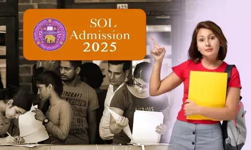 DUSOL Admission 2025