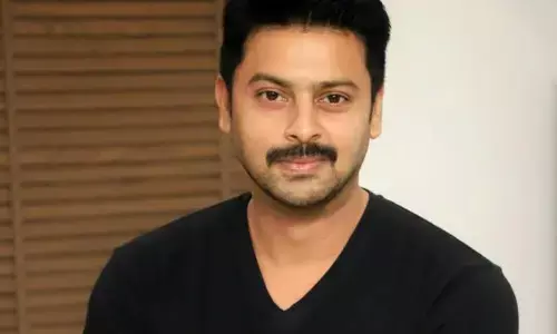 South actor srikanth questioned by police in drugs case