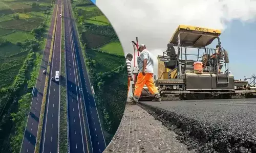 गुरुग्राम के इस इलाके में बनेगी स्मार्ट सड़कें, जानें किन आधुनिक सुविधाओं से होंगी लैस
