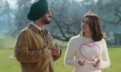 sardaarji 3 controversy diljit dosanjh ban demand pakistani actress hania aamir
