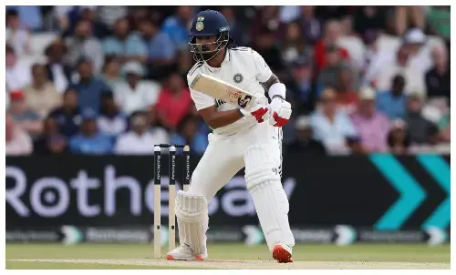 सहवाग और मुरली विजय की बराबरी की, अब सिर्फ सुनील गावस्कर आगे