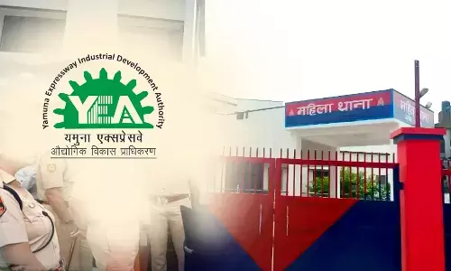 YEIDA making 9 new Police Stations