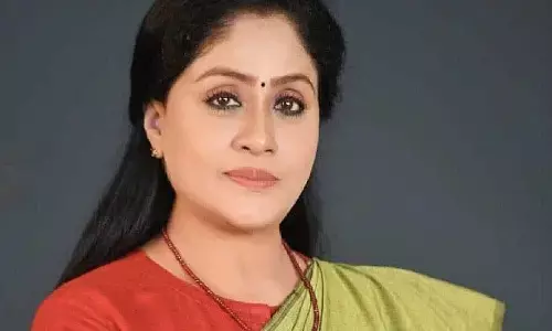 vijayashanti souths lady superstar of action acting and politics vijayashanti souths lady superstar of action acting and politics