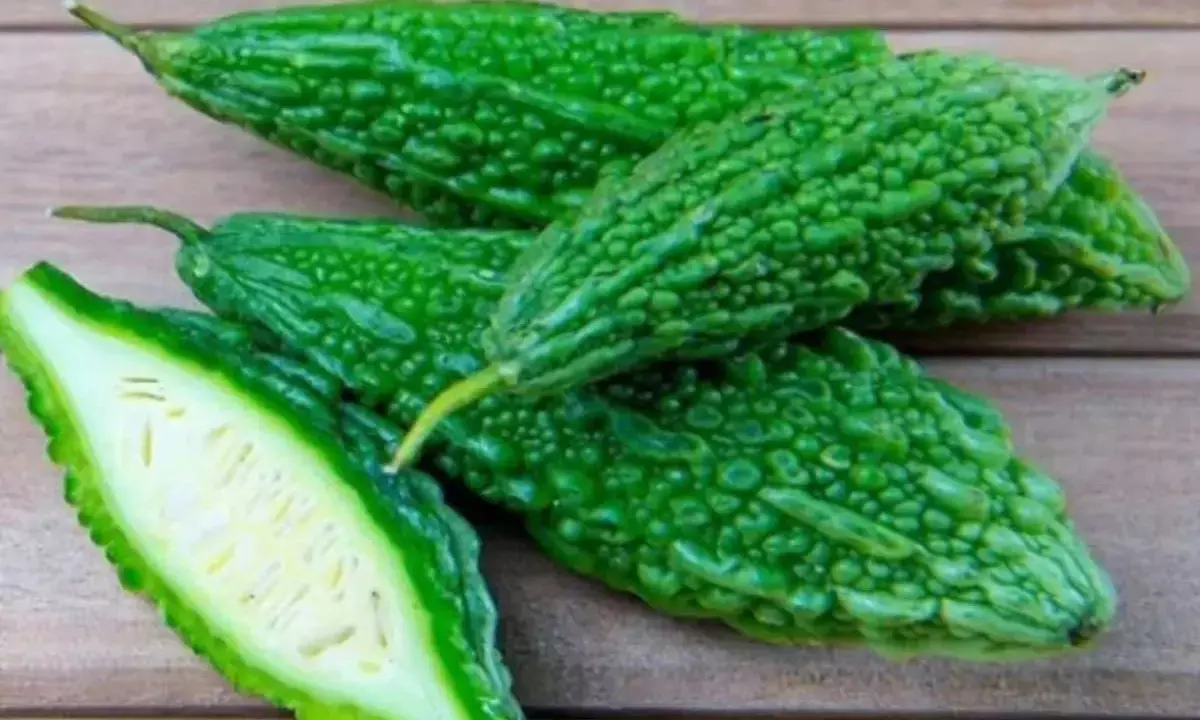 how to reduce bitterness of karela