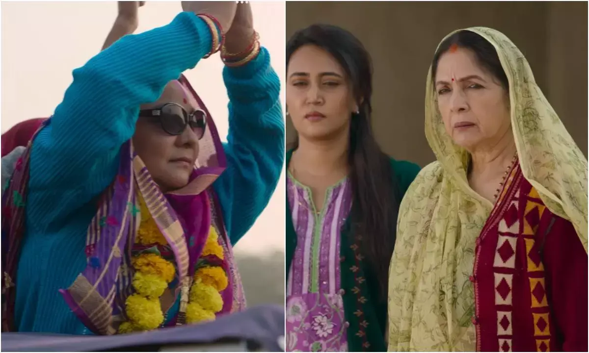 panchayat season 4 review