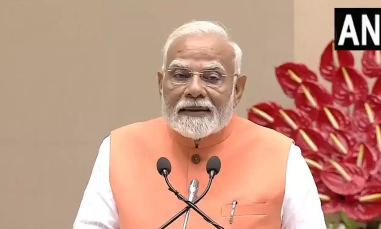 22 मिनट में दुश्मन को घुटनों पर ला दिया; ऑपरेशन सिंदूर से दुनिया ने देखा भारत का दम