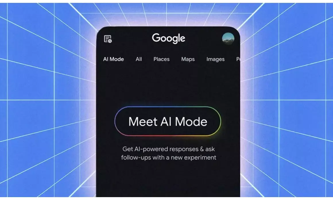 भारत में गूगल का नया AI Mode, बदल जाएगा सर्च का अनुभव