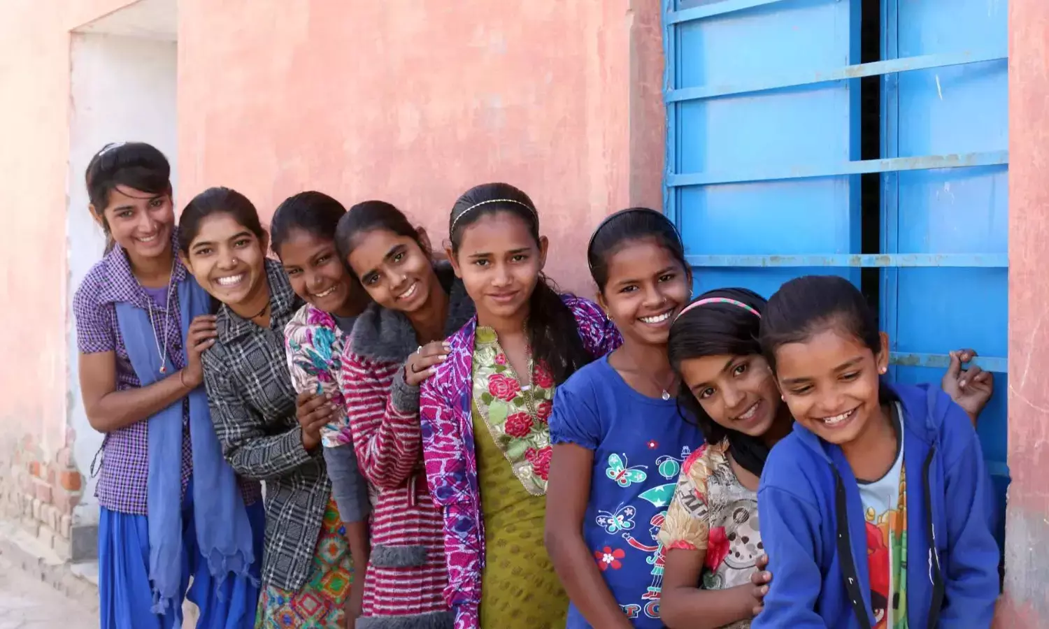 Navya scheme for teenager girls