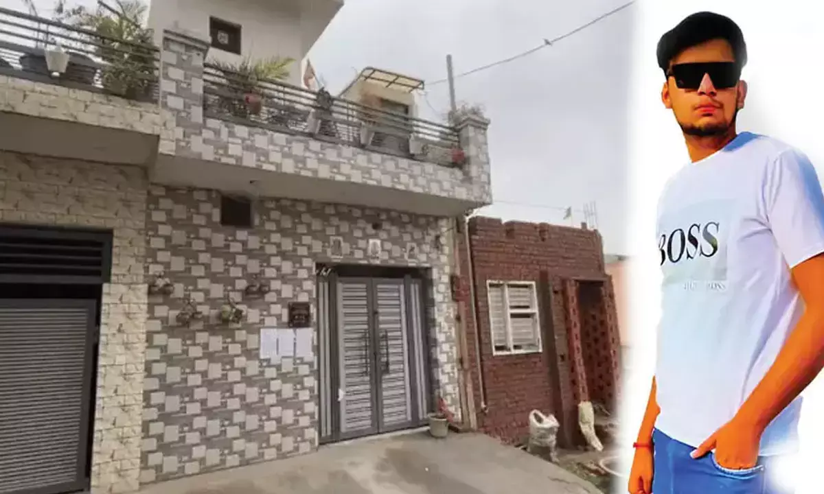 कई हत्या केस में शामिल रहे गैंगस्टर रोमिल वोहरा का यमुनानगर में घर ढहाएगा नगर निगम