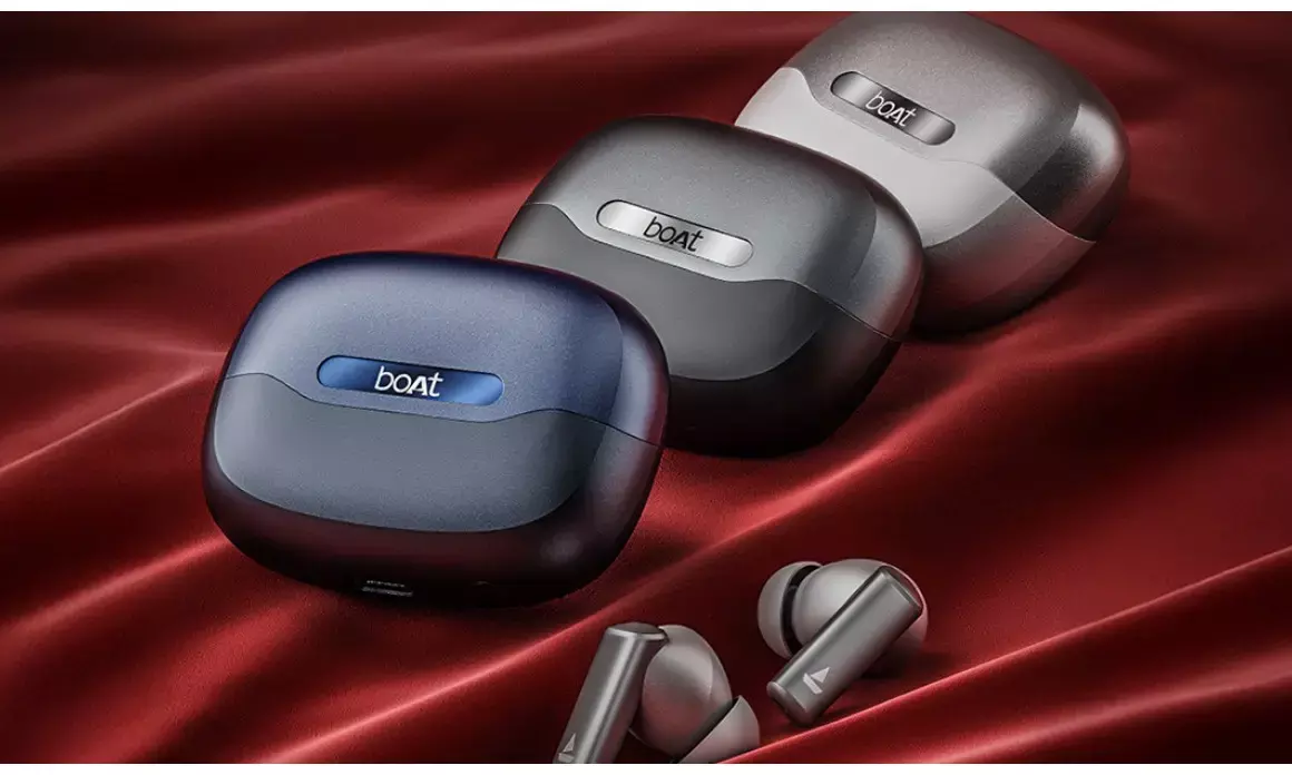 boAt Airdopes Prime 701 ANC