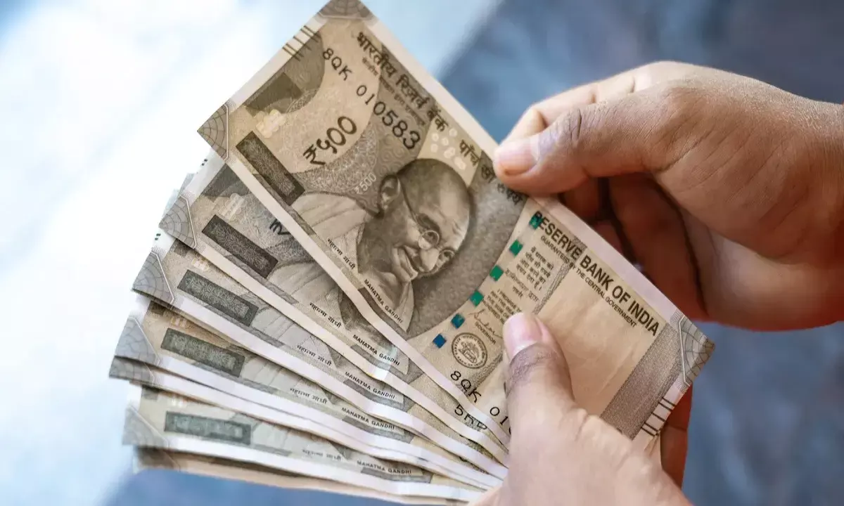 Vastu Tips for Money