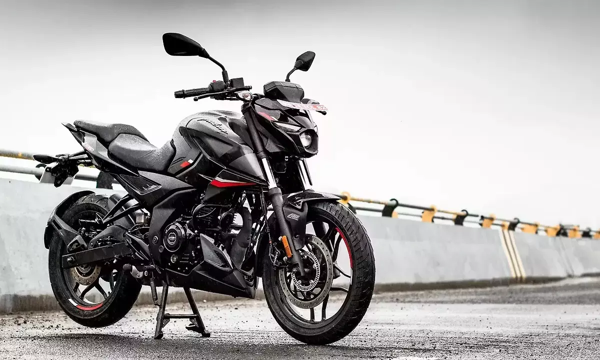 मल्टीपल राइड मोड्स से लैस 5 सबसे सस्ती मोटरसाइकिलें, जानें हर डिटेल
