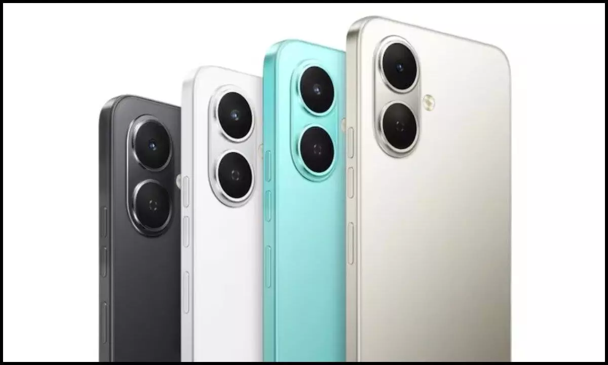 TECNO Spark Go 2 TECNO Spark Go 2