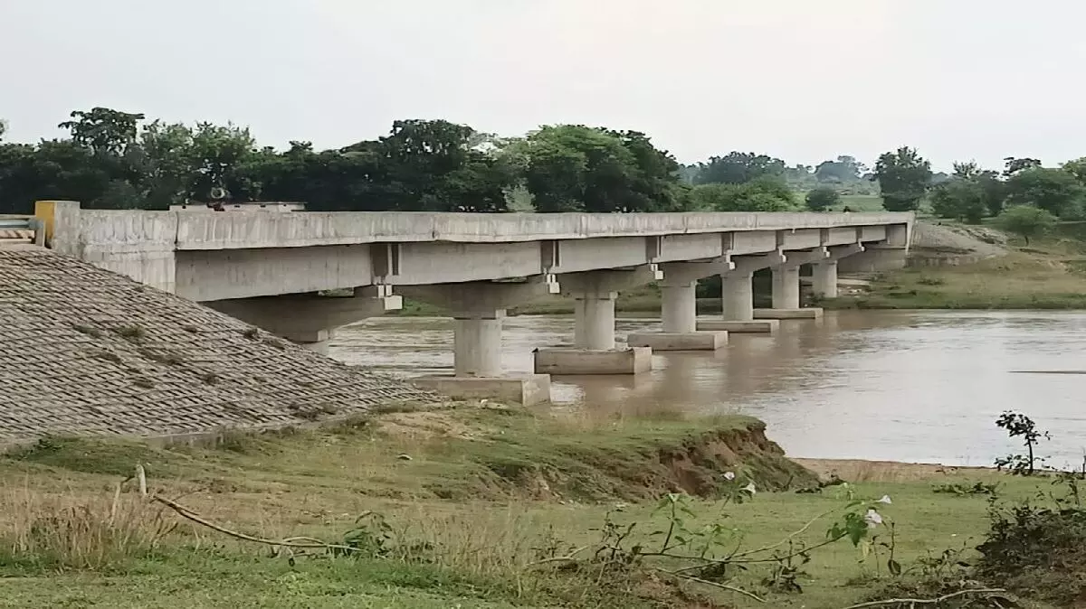 Many River Many River