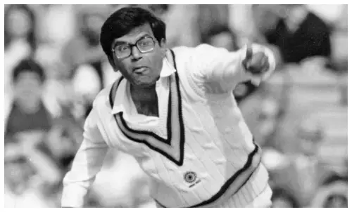 dilip doshi died