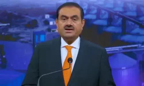 Gautam Adani Major Announcements