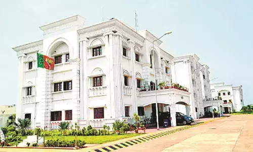 भाजपा को नए अध्यक्ष का इंतजार : प्रदेश कार्यकारिणी का गठन भी इसी के चलते अटका, अगले माह कवायद शुरू होने की संभावना