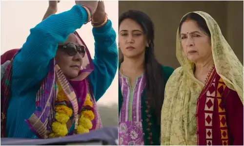 panchayat season 4 review