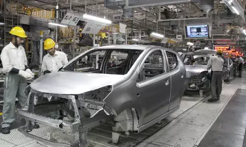 2030 तक भारत इलेक्ट्रिक व्हीकल बनाने वाला चौथा बड़ा देश बनेगा, 14 लाख यूनिट की होगी डिमांड