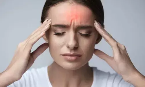 migraine home remedies
