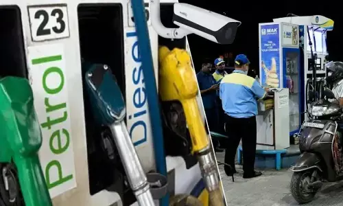 No Fuel Policy For Vehicles