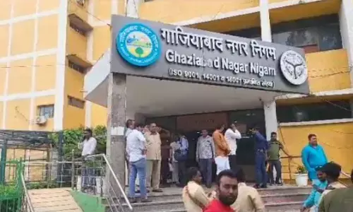 Ghaziabad Nagar Nigam