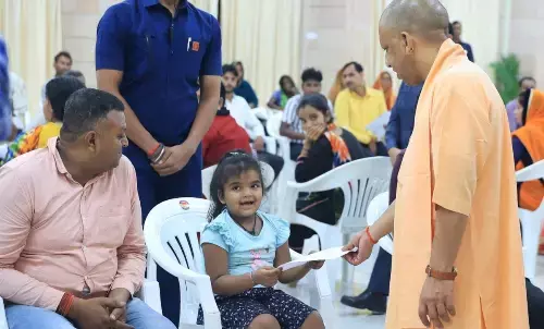 Vachi School Admission