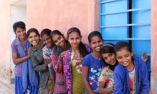 Navya scheme for teenager girls