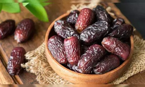 dates benefits khajoor khane ke fayde